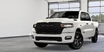 New 2026 RAM 1500 BIG HORN/LONE STAR in KENOSHA, WISCONSIN