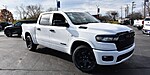 New 2026 RAM 1500 BIG HORN/LONE STAR in KENOSHA, WISCONSIN