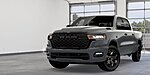 New 2026 RAM 1500 BIG HORN/LONE STAR in KENOSHA, WISCONSIN