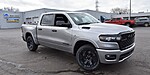 New 2026 RAM 1500 BIG HORN/LONE STAR in KENOSHA, WISCONSIN