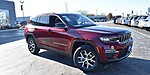 New 2025 JEEP GRAND CHEROKEE LIMITED in KENOSHA, WISCONSIN