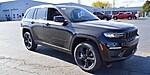 New 2025 JEEP GRAND CHEROKEE LIMITED in KENOSHA, WISCONSIN