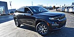 New 2025 JEEP GRAND CHEROKEE LIMITED in KENOSHA, WISCONSIN