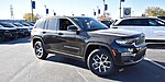 New 2025 JEEP GRAND CHEROKEE LIMITED in KENOSHA, WISCONSIN