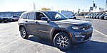 New 2025 JEEP GRAND CHEROKEE LIMITED in KENOSHA, WISCONSIN