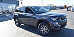 New 2025 JEEP GRAND CHEROKEE LIMITED in KENOSHA, WISCONSIN