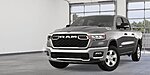 New 2025 RAM 1500 BIG HORN/LONE STAR in KENOSHA, WISCONSIN