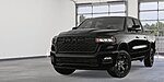New 2025 RAM 1500 BIG HORN/LONE STAR in KENOSHA, WISCONSIN