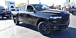 New 2025 RAM 1500 BIG HORN/LONE STAR in KENOSHA, WISCONSIN