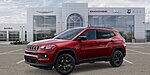 New 2025 JEEP COMPASS LATITUDE in KENOSHA, WISCONSIN