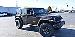 New 2026 JEEP WRANGLER RUBICON X in KENOSHA, WISCONSIN