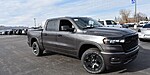 New 2026 RAM 1500 BIG HORN/LONE STAR in KENOSHA, WISCONSIN