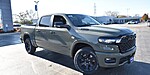 New 2026 RAM 1500 BIG HORN/LONE STAR in KENOSHA, WISCONSIN