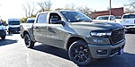 New 2026 RAM 1500 LARAMIE in KENOSHA, WISCONSIN