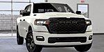 New 2026 RAM 1500 BIG HORN/LONE STAR in KENOSHA, WISCONSIN