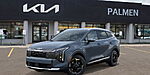 New 2026 KIA SPORTAGE HYBRID EX in KENOSHA, WISCONSIN