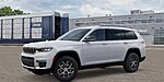 New 2025 JEEP GRAND CHEROKEE L LIMITED in KENOSHA, WISCONSIN