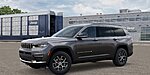 New 2025 JEEP GRAND CHEROKEE L LIMITED in KENOSHA, WISCONSIN