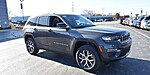 New 2025 JEEP GRAND CHEROKEE LIMITED in KENOSHA, WISCONSIN