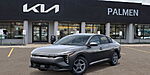 New 2025 KIA K4 LXS in KENOSHA, WISCONSIN