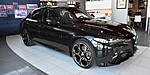 New 2025 ALFA ROMEO GIULIA INTENSA in KENOSHA, WISCONSIN