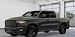 New 2026 RAM 1500 LARAMIE in KENOSHA, WISCONSIN
