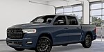 New 2026 RAM 1500 LIMITED in KENOSHA, WISCONSIN