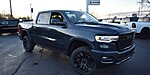 New 2026 RAM 1500 LIMITED in KENOSHA, WISCONSIN
