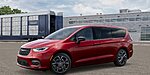 New 2026 CHRYSLER PACIFICA SELECT in KENOSHA, WISCONSIN