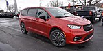 New 2026 CHRYSLER PACIFICA SELECT in KENOSHA, WISCONSIN