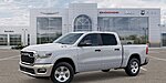 New 2025 RAM 1500 BIG HORN/LONE STAR in KENOSHA, WISCONSIN
