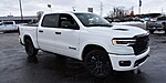 New 2025 RAM 1500 LIMITED in KENOSHA, WISCONSIN