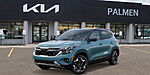 New 2026 KIA SELTOS S in KENOSHA, WISCONSIN