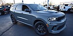 New 2026 DODGE DURANGO GT in KENOSHA, WISCONSIN