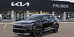 New 2026 KIA SPORTAGE HYBRID EX in KENOSHA, WISCONSIN