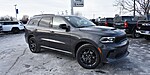 New 2026 DODGE DURANGO GT PLUS HEMI V8 in KENOSHA, WISCONSIN