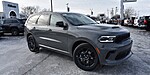 New 2026 DODGE DURANGO GT PLUS HEMI V8 in KENOSHA, WISCONSIN