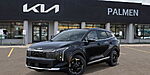 New 2026 KIA SPORTAGE EX in KENOSHA, WISCONSIN