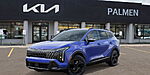 New 2026 KIA SPORTAGE X-LINE in KENOSHA, WISCONSIN