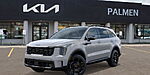 New 2026 KIA SORENTO X-LINE SX in KENOSHA, WISCONSIN