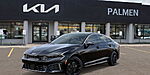 New 2026 KIA K5 GT-LINE in KENOSHA, WISCONSIN
