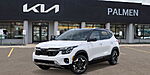 New 2026 KIA SELTOS S in KENOSHA, WISCONSIN