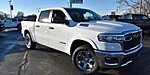 New 2026 RAM 1500 BIG HORN/LONE STAR in KENOSHA, WISCONSIN