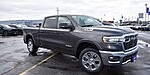 New 2026 RAM 1500 BIG HORN/LONE STAR in KENOSHA, WISCONSIN