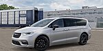 New 2026 CHRYSLER PACIFICA LIMITED in KENOSHA, WISCONSIN