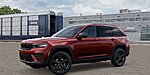 New 2025 JEEP GRAND CHEROKEE ALTITUDE X in KENOSHA, WISCONSIN