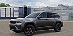 New 2025 JEEP GRAND CHEROKEE ALTITUDE X in KENOSHA, WISCONSIN
