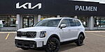 New 2025 KIA TELLURIDE SX X-LINE in KENOSHA, WISCONSIN