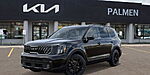 New 2025 KIA TELLURIDE SX-PRESTIGE X-LINE in KENOSHA, WISCONSIN