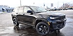 New 2025 JEEP GRAND CHEROKEE ALTITUDE X in KENOSHA, WISCONSIN